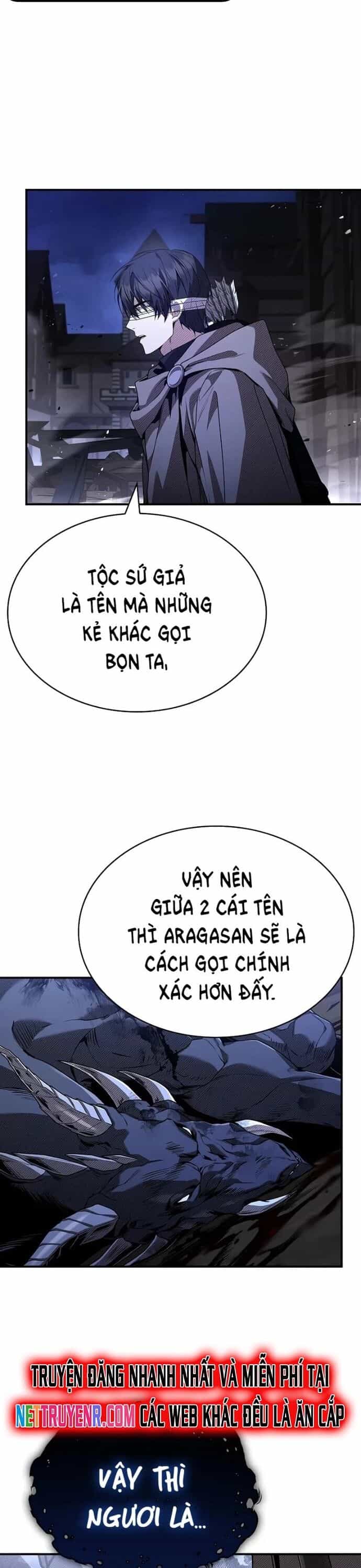 Vô Hồn Bất Kính Giả Dạ - Chương 27 - ảnh 51