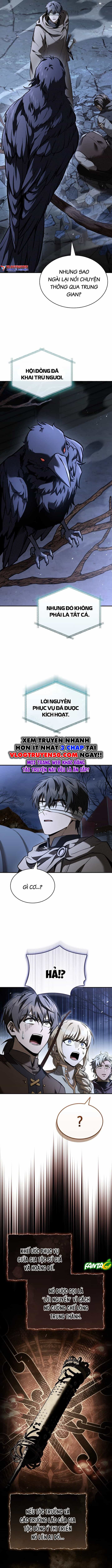 Vô Hồn Bất Kính Giả Dạ - Chương 33 - ảnh 14
