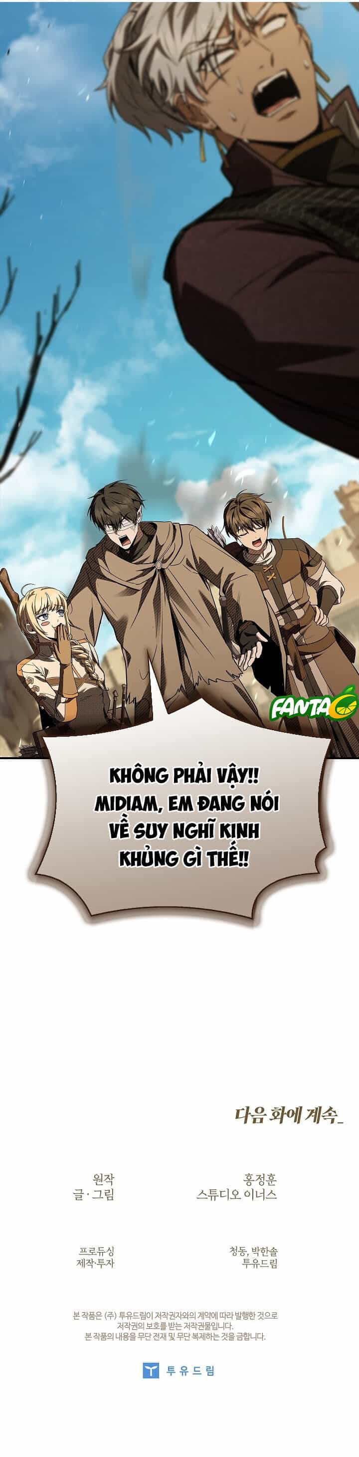 Vô Hồn Bất Kính Giả Dạ - Chương 34 - ảnh 20