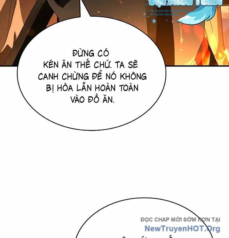 Vô Hồn Bất Kính Giả Dạ - Chương 36 - ảnh 8