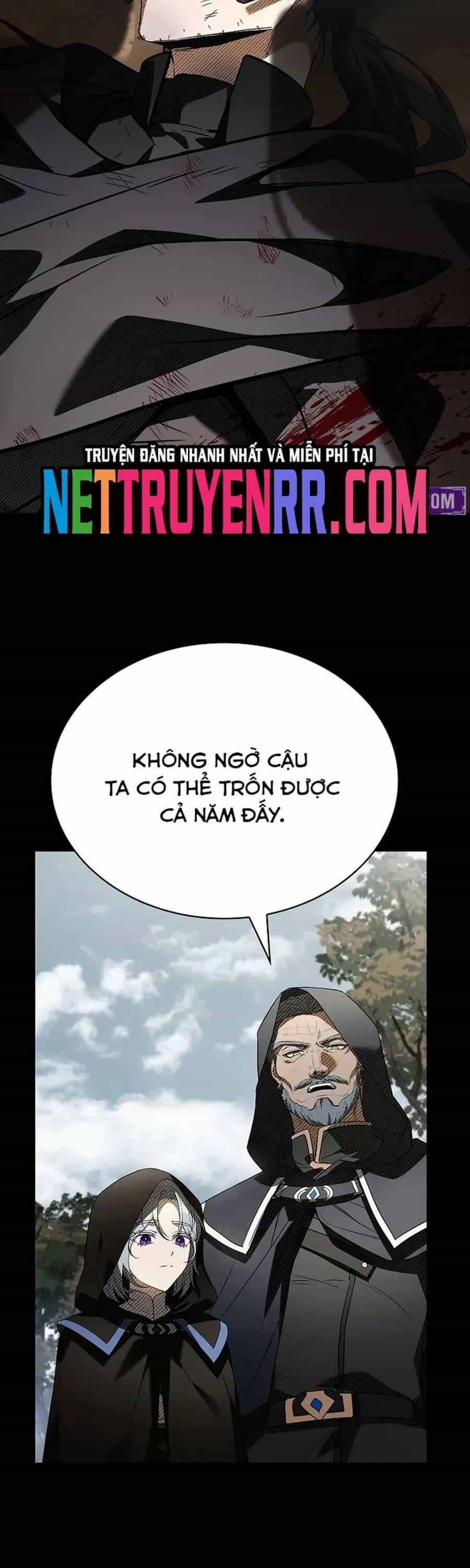 Vô Hồn Bất Kính Giả Dạ - Chương 37 - ảnh 12