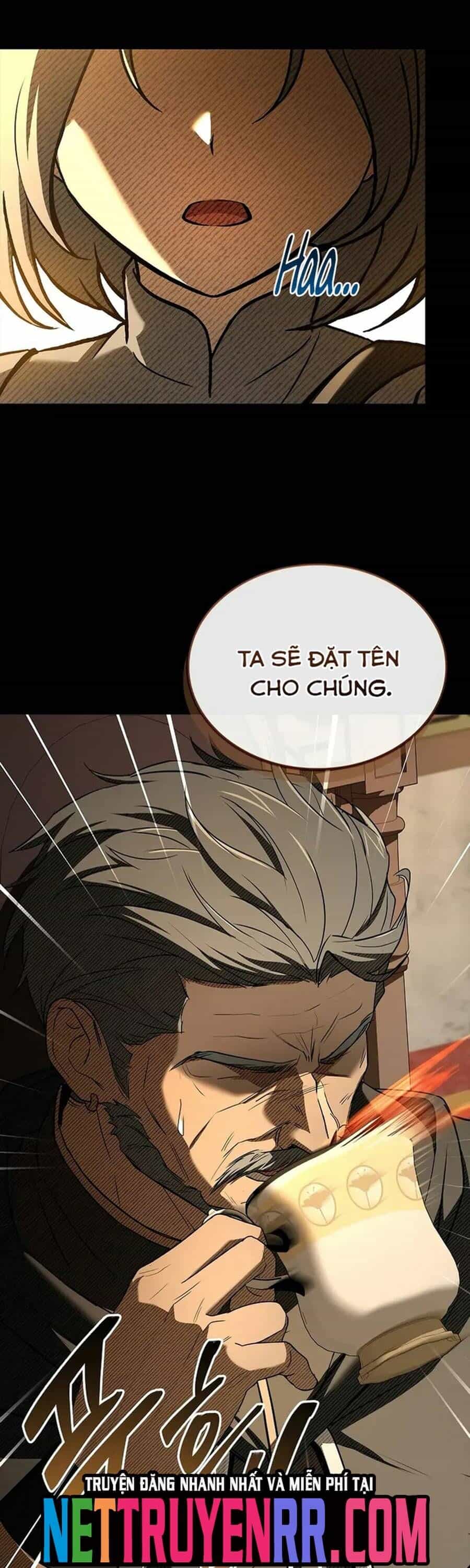 Vô Hồn Bất Kính Giả Dạ - Chương 37 - ảnh 30
