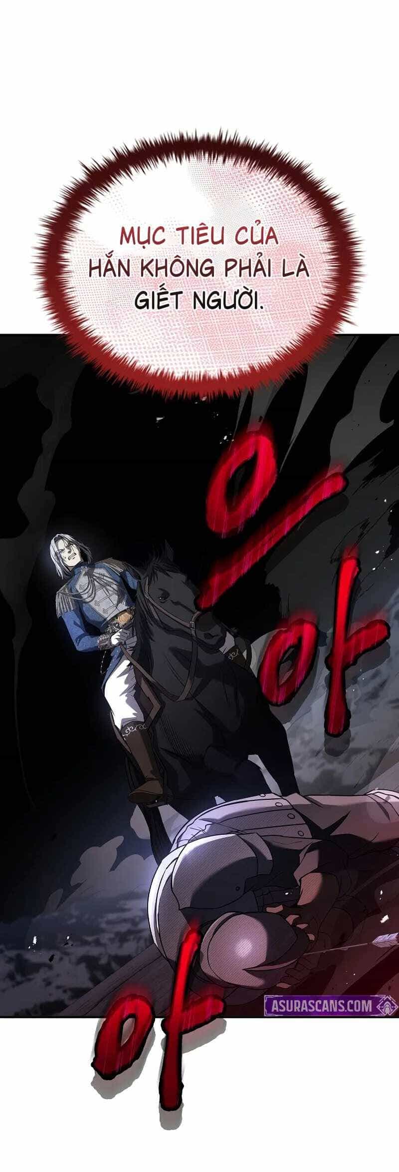 Vô Hồn Bất Kính Giả Dạ - Chương 4 - ảnh 20