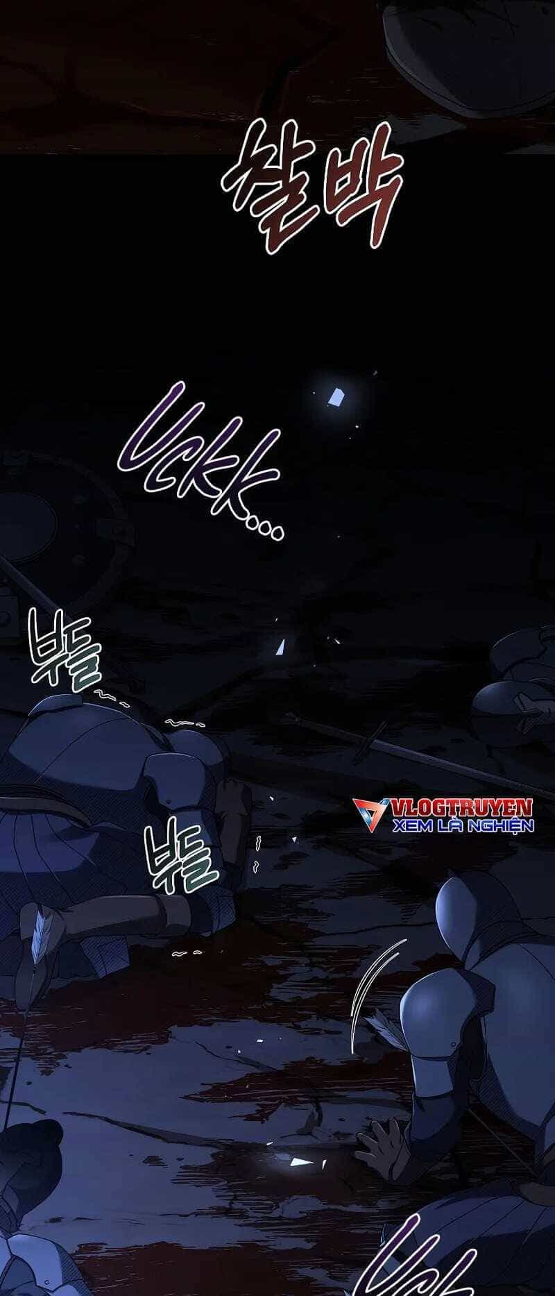 Vô Hồn Bất Kính Giả Dạ - Chương 4 - ảnh 49