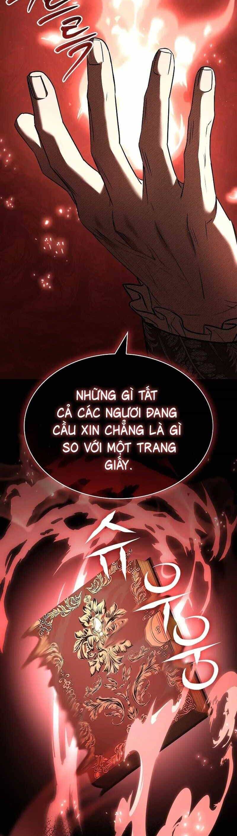 Vô Hồn Bất Kính Giả Dạ - Chương 5 - ảnh 37