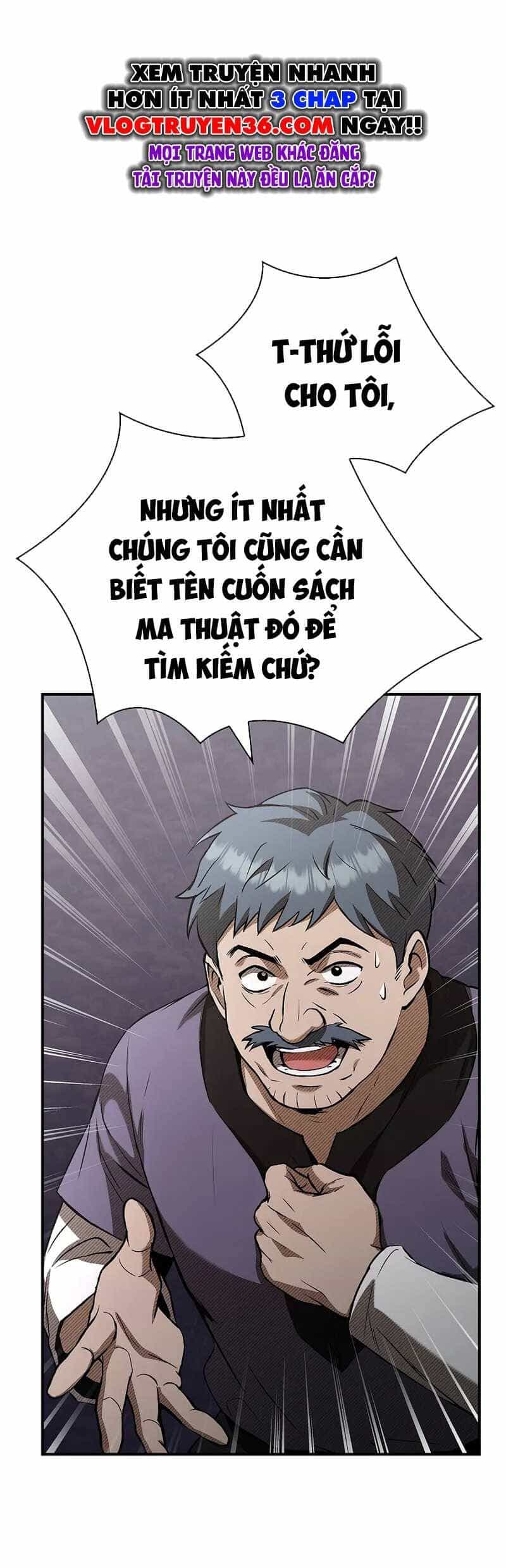 Vô Hồn Bất Kính Giả Dạ - Chương 5 - ảnh 44