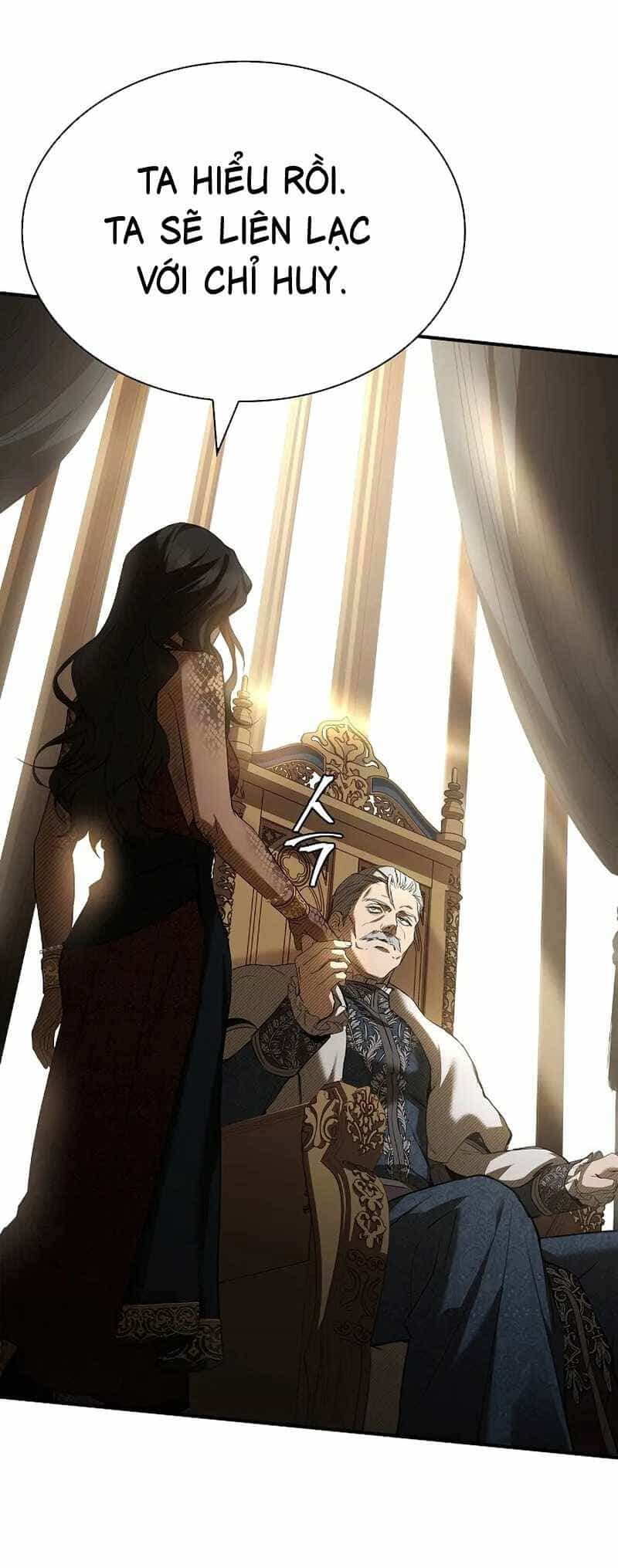 Vô Hồn Bất Kính Giả Dạ - Chương 5 - ảnh 65