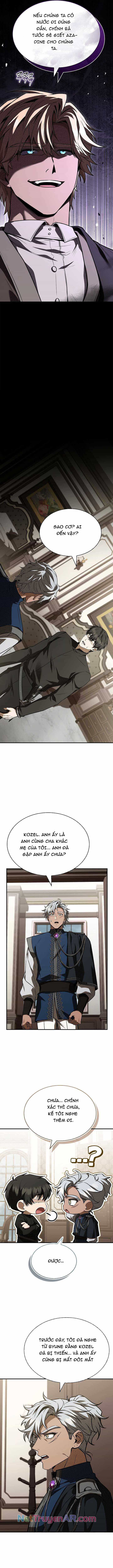 Vô Hồn Bất Kính Giả Dạ - Chương 49 - ảnh 8