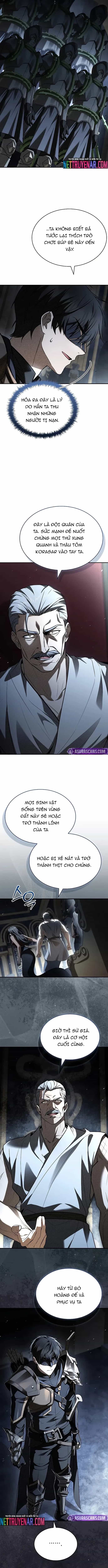 Vô Hồn Bất Kính Giả Dạ - Chương 54 - ảnh 14