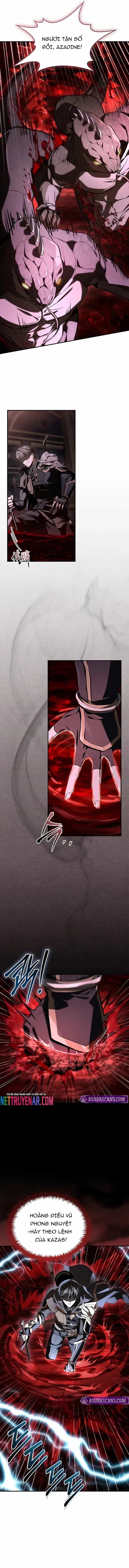 Vô Hồn Bất Kính Giả Dạ - Chương 54 - ảnh 3