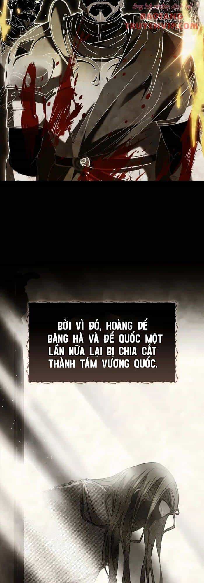 Vô Hồn Bất Kính Giả Dạ - Chương 6 - ảnh 12