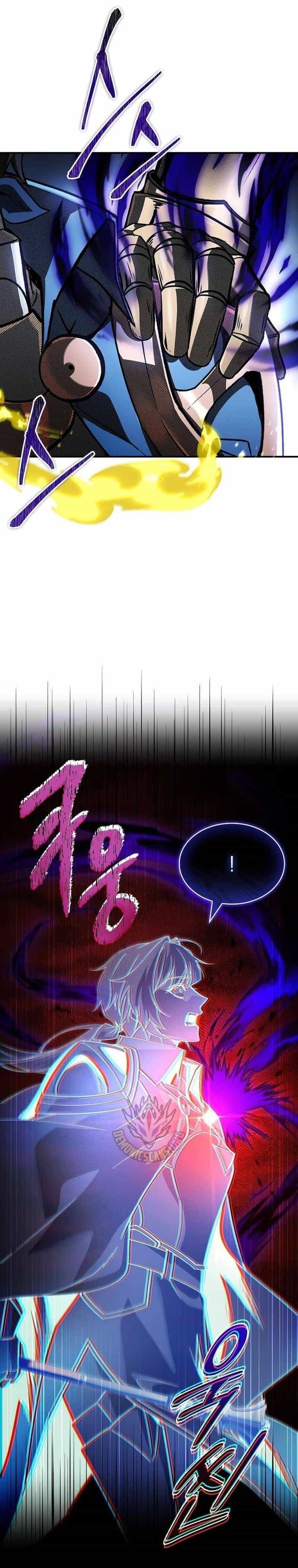 Vô Hồn Bất Kính Giả Dạ - Chương 61 - ảnh 14