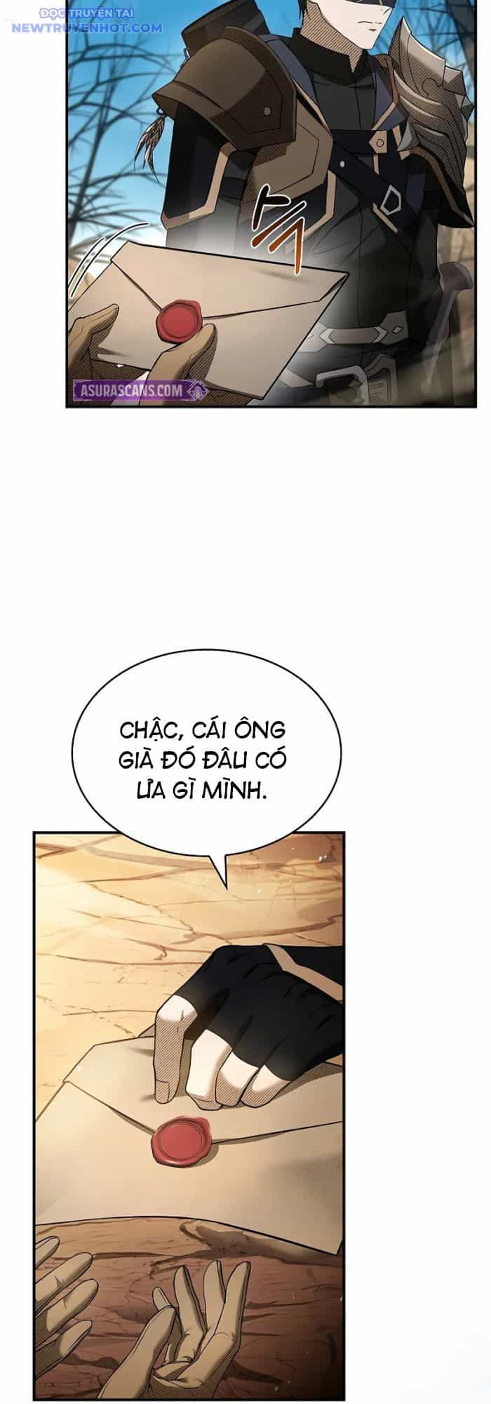 Vô Hồn Bất Kính Giả Dạ - Chương 8 - ảnh 18