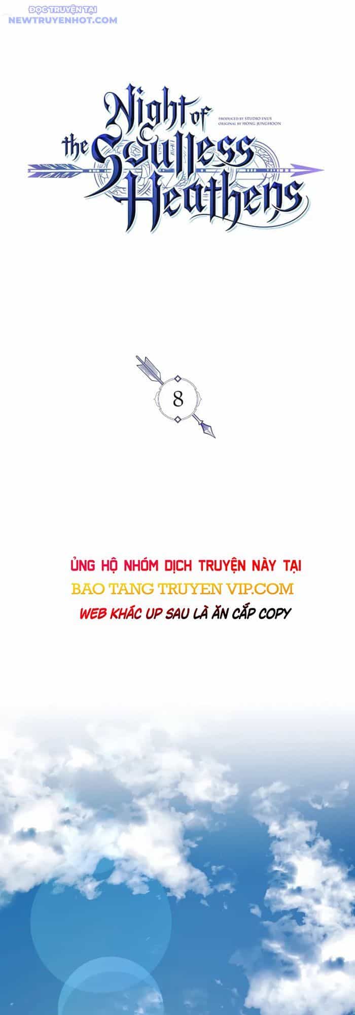 Vô Hồn Bất Kính Giả Dạ - Chương 8 - ảnh 27
