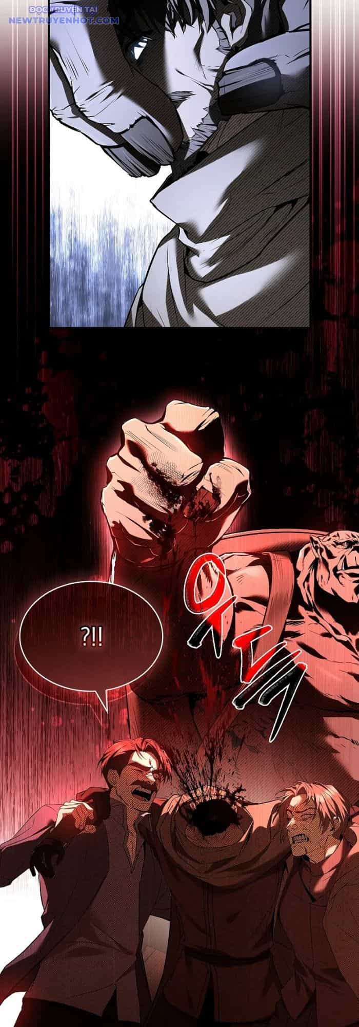 Vô Hồn Bất Kính Giả Dạ - Chương 8 - ảnh 62