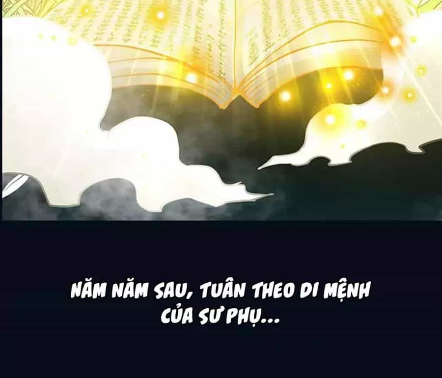 Võ Hồn Tuyệt Thế - Chương 0 - ảnh 14