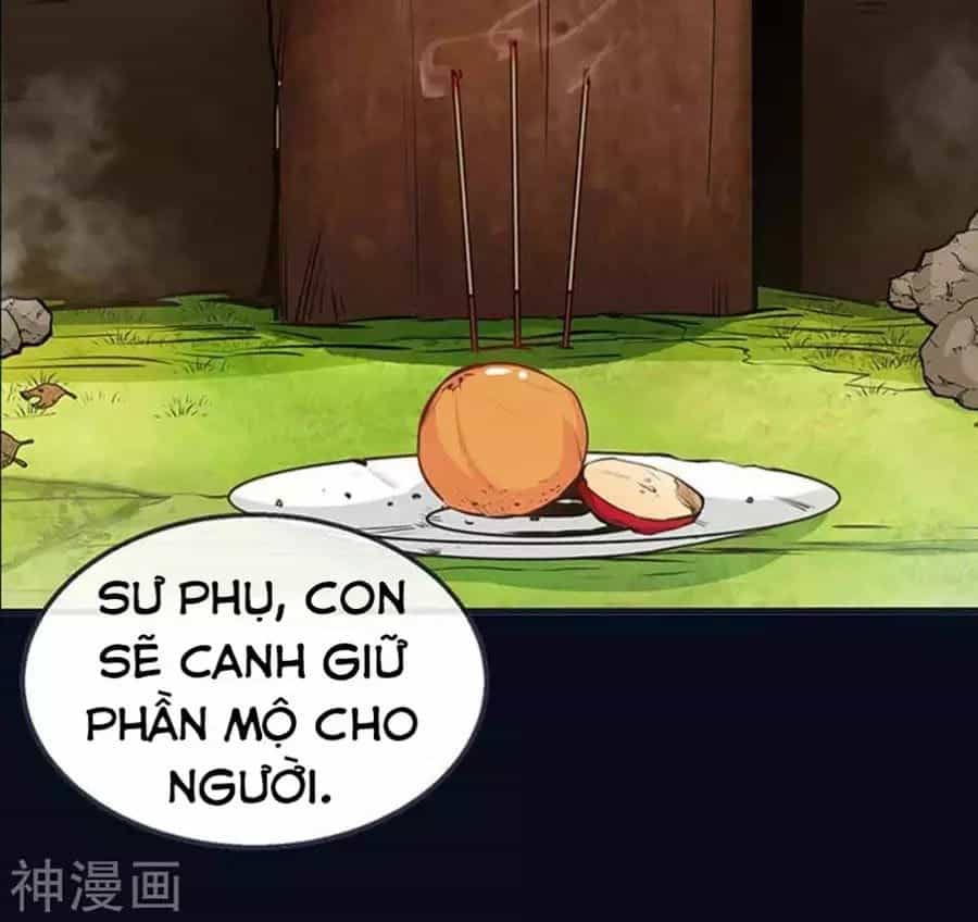 Võ Hồn Tuyệt Thế - Chương 0 - ảnh 3