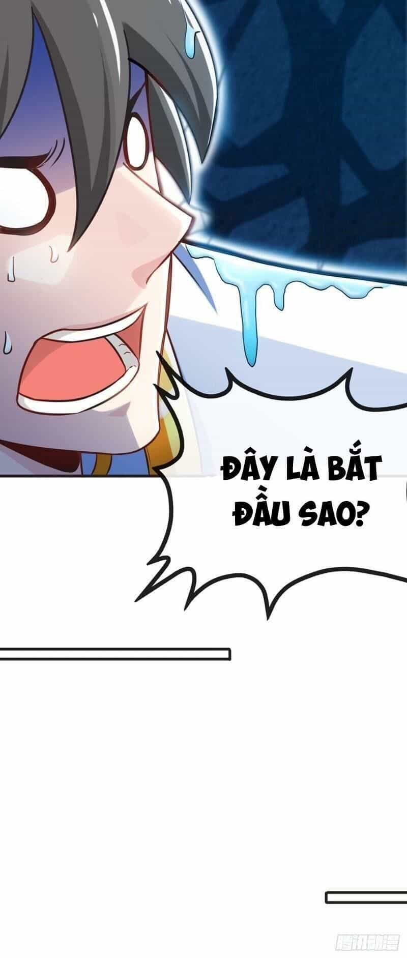 Võ Hồn Tuyệt Thế - Chương 16 - ảnh 6