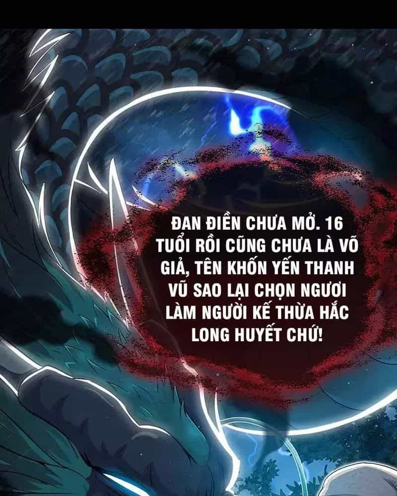Võ Hồn Tuyệt Thế - Chương 1 - ảnh 12