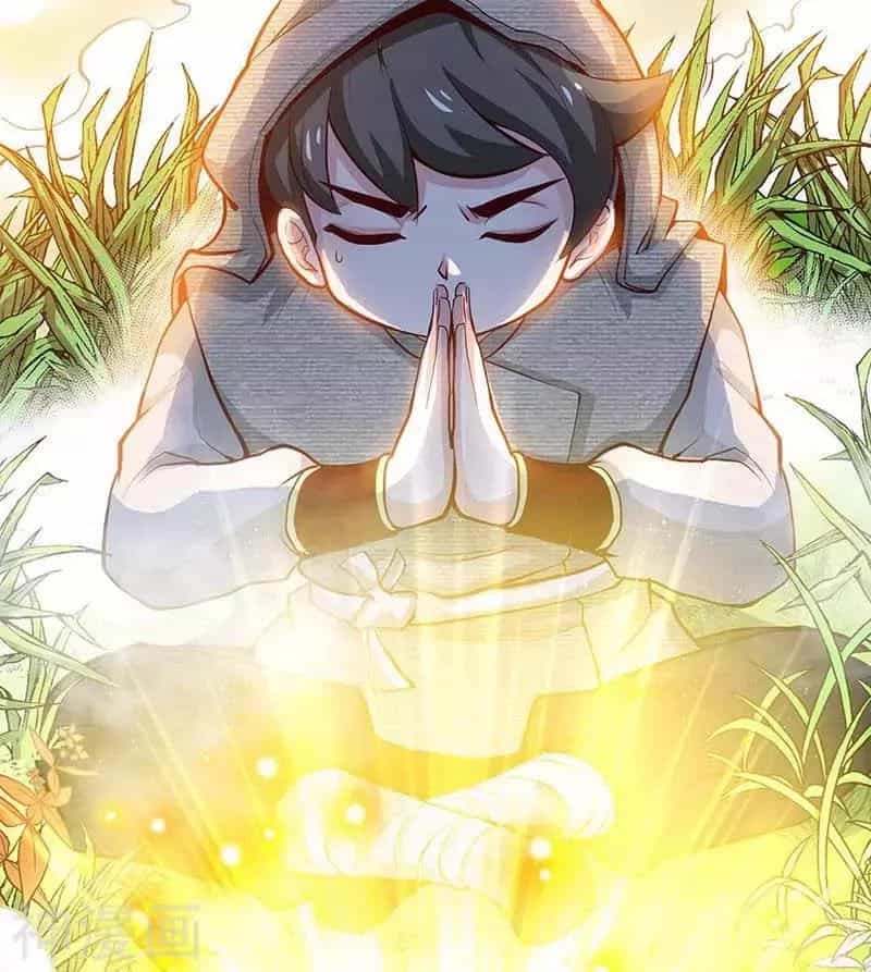 Võ Hồn Tuyệt Thế - Chương 1 - ảnh 64
