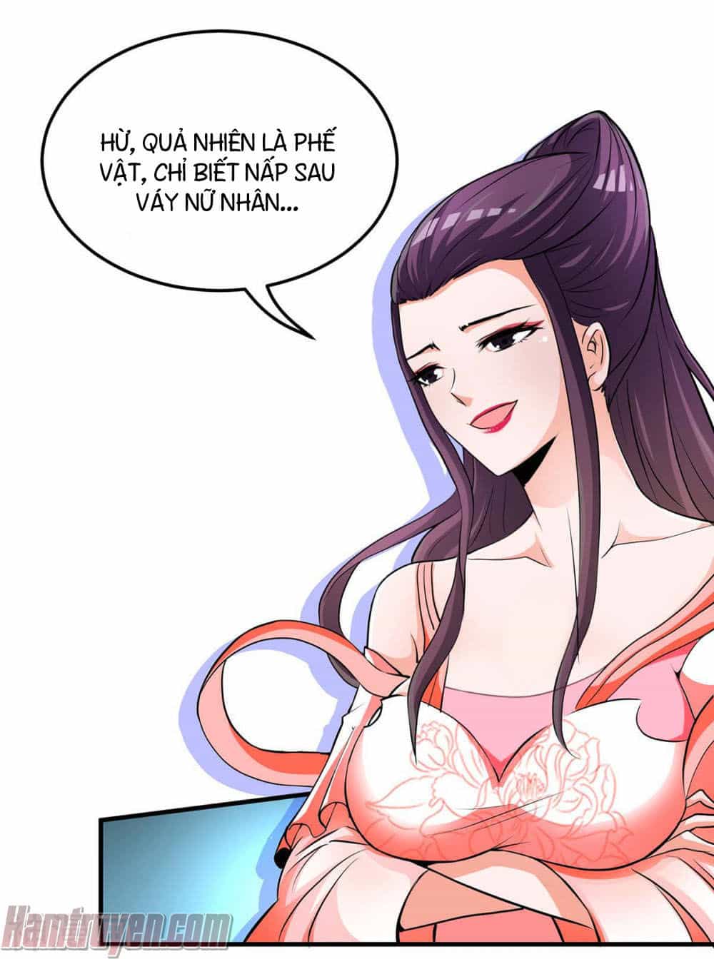 Võ Hồn Tuyệt Thế - Chương 3 - ảnh 31