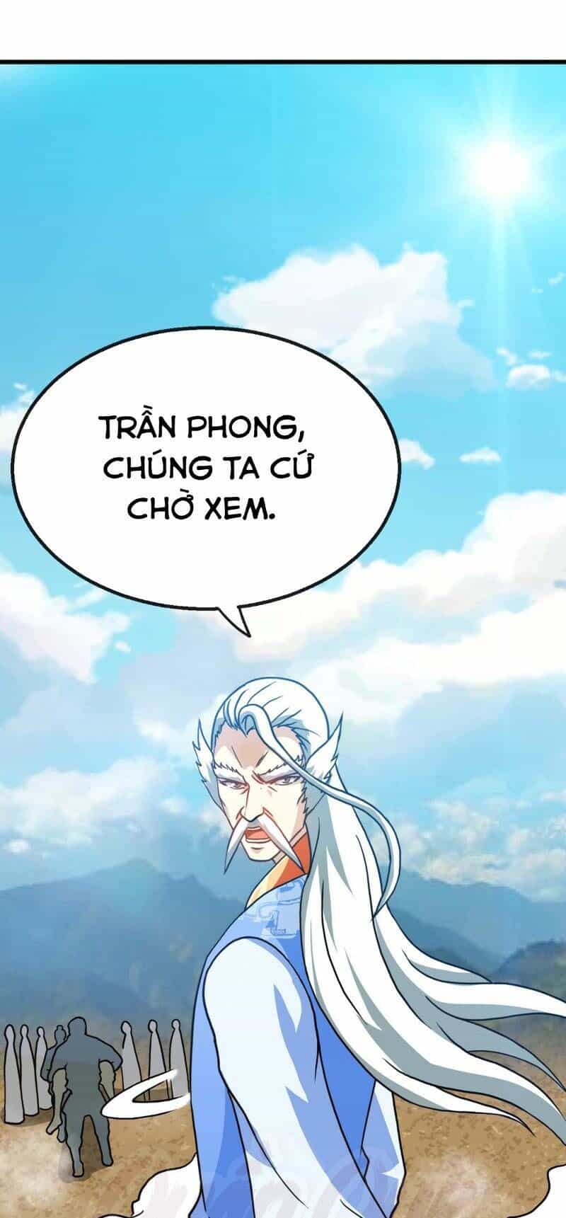 Võ Hồn Tuyệt Thế - Chương 8 - ảnh 12
