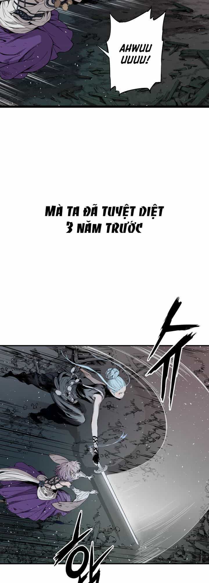Vô Kiếm Tiểu Tử - Chương 10 - ảnh 11