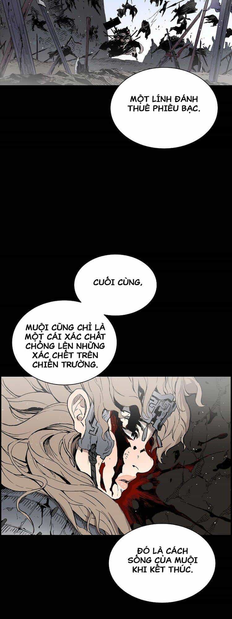 Vô Kiếm Tiểu Tử - Chương 101 - ảnh 35