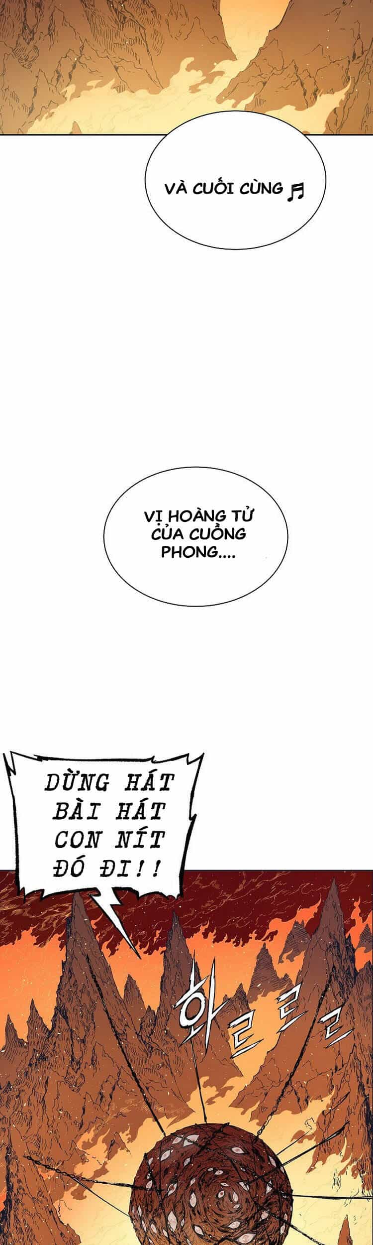 Vô Kiếm Tiểu Tử - Chương 102 - ảnh 29