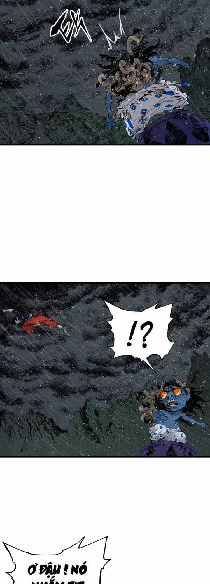 Vô Kiếm Tiểu Tử - Chương 12 - ảnh 25