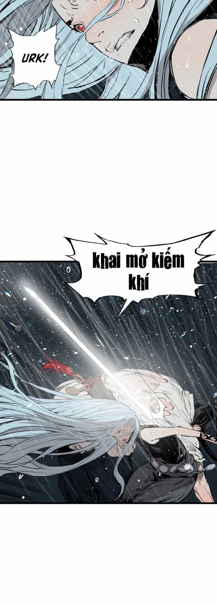 Vô Kiếm Tiểu Tử - Chương 12 - ảnh 45