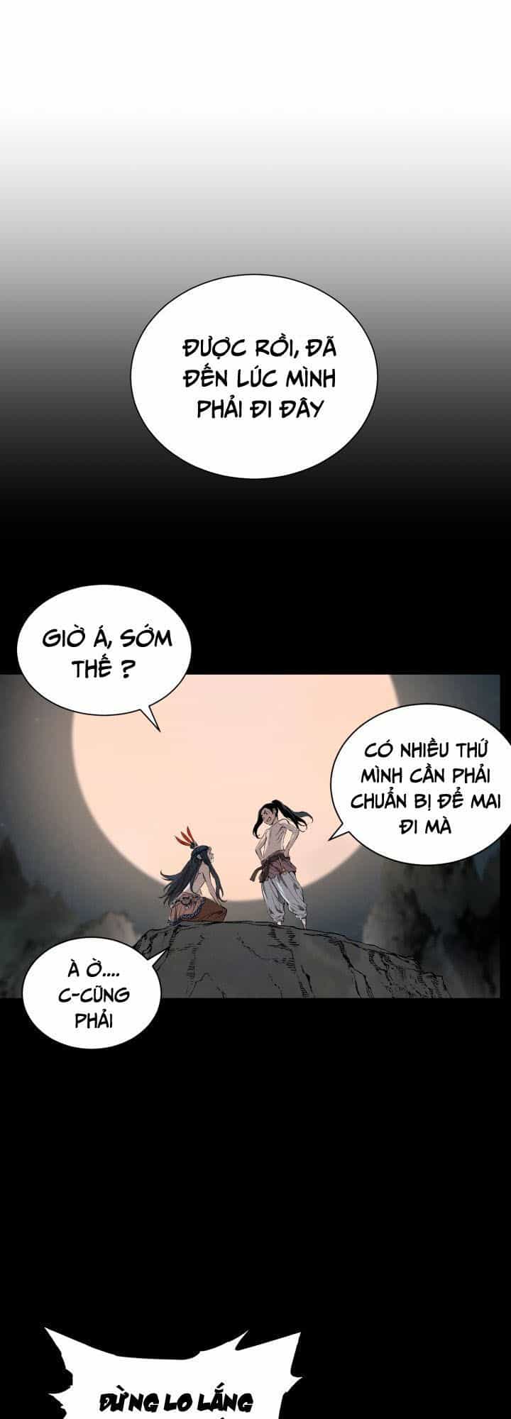 Vô Kiếm Tiểu Tử - Chương 12 - ảnh 52
