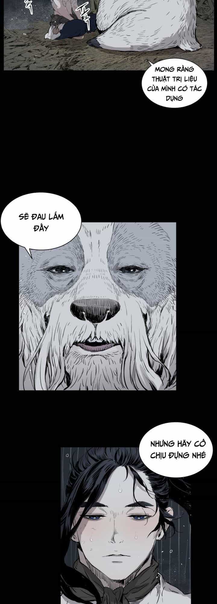 Vô Kiếm Tiểu Tử - Chương 14 - ảnh 47
