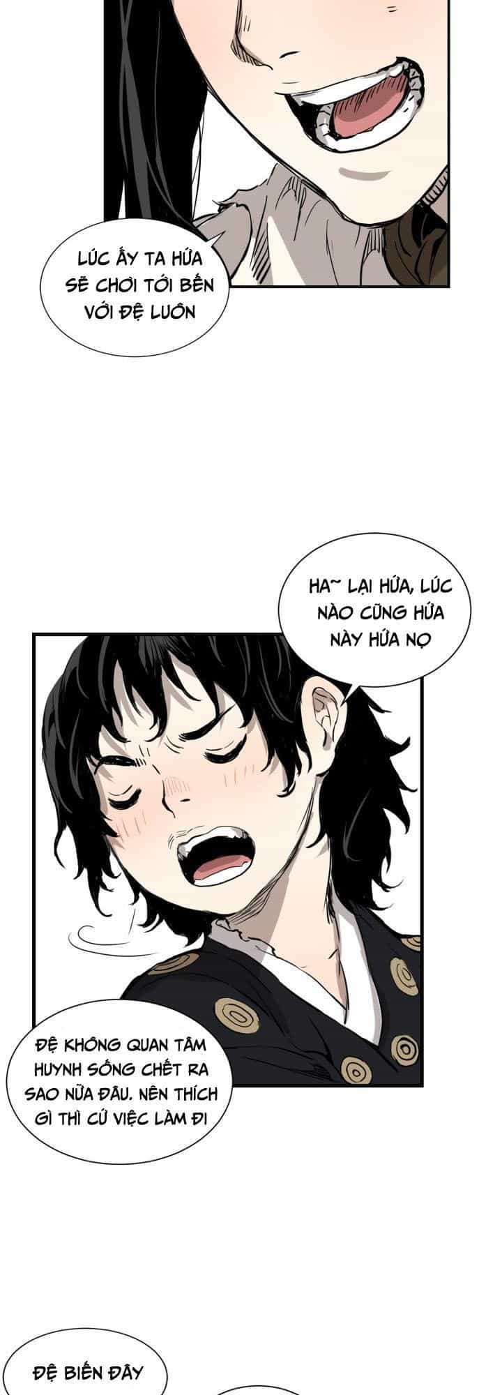 Vô Kiếm Tiểu Tử - Chương 14 - ảnh 55