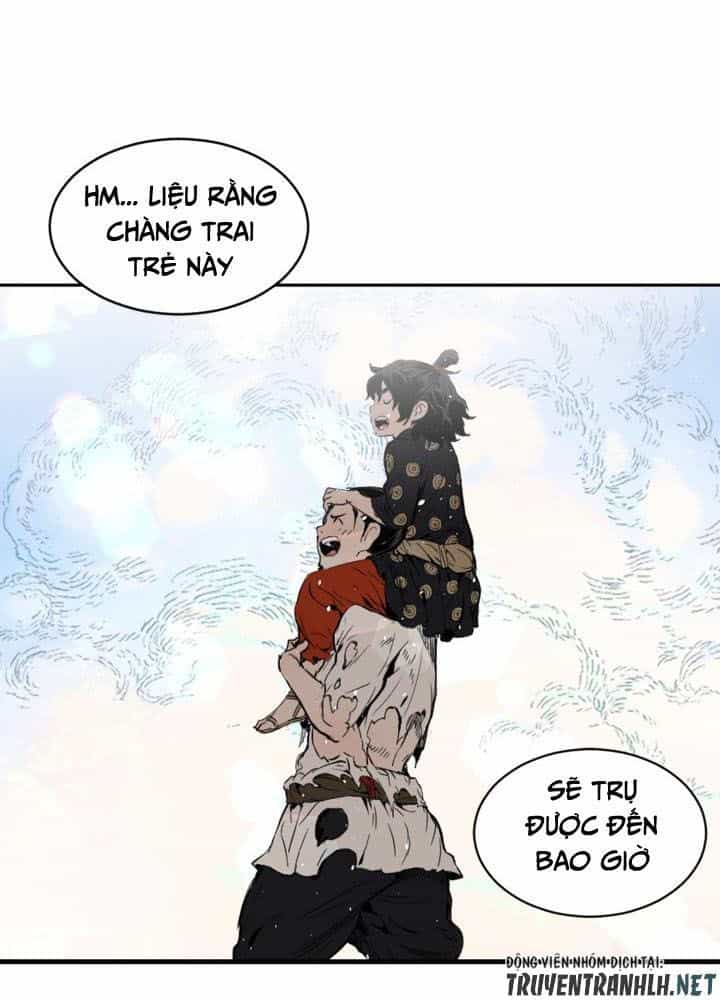 Vô Kiếm Tiểu Tử - Chương 14 - ảnh 66