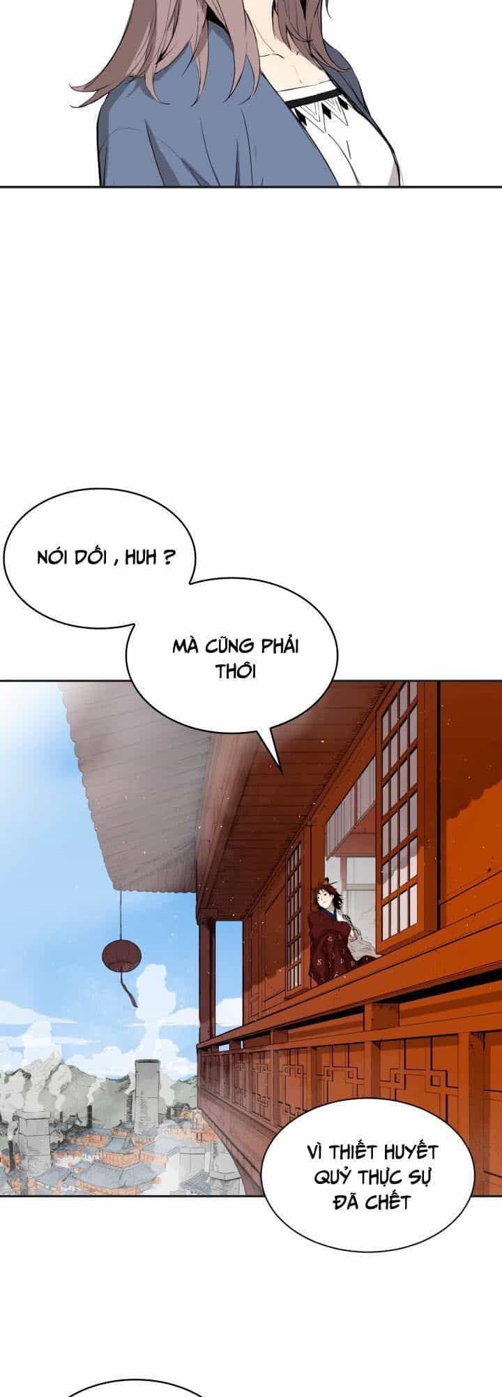 Vô Kiếm Tiểu Tử - Chương 15 - ảnh 13
