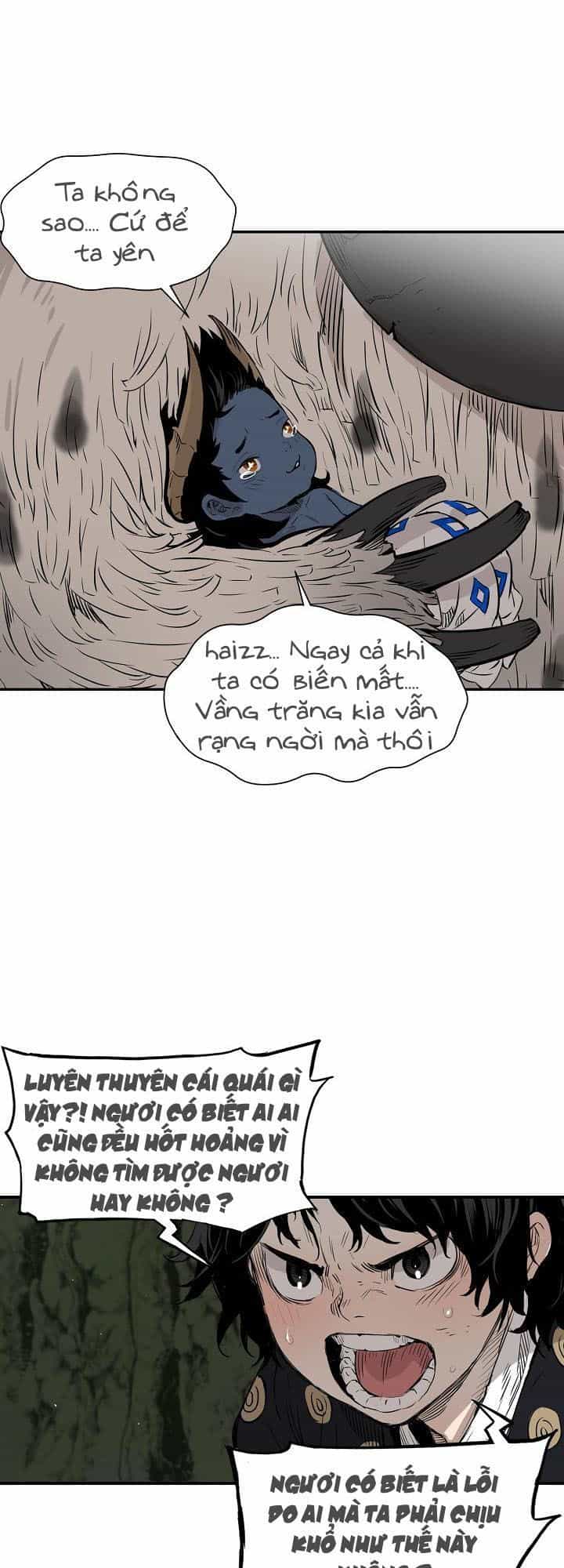 Vô Kiếm Tiểu Tử - Chương 18 - ảnh 7