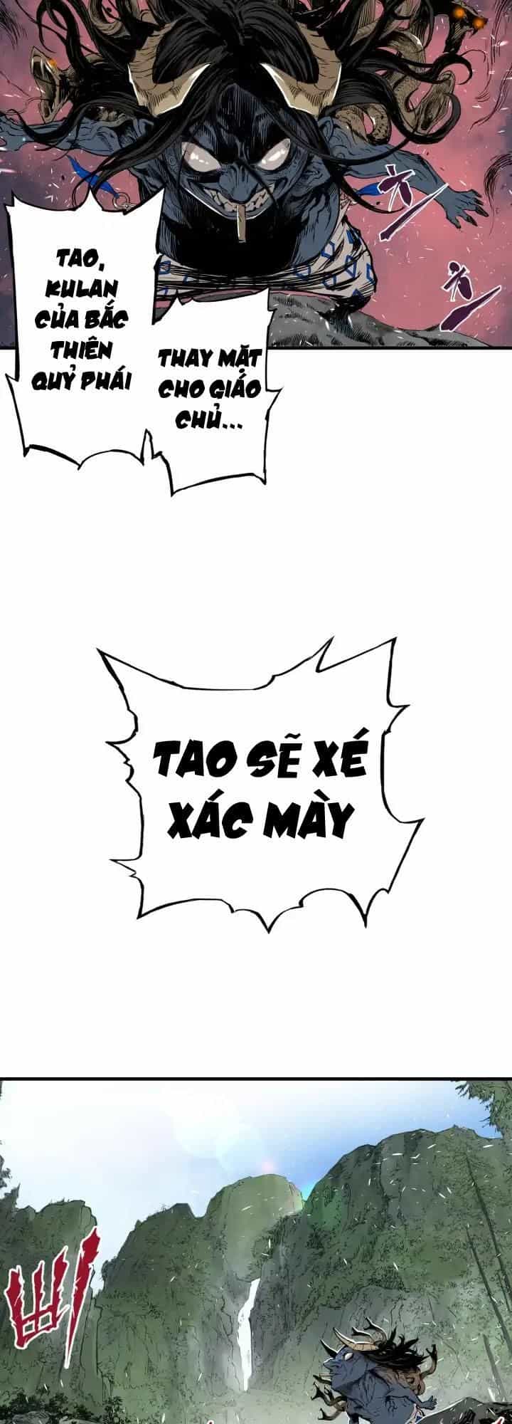 Vô Kiếm Tiểu Tử - Chương 2 - ảnh 51