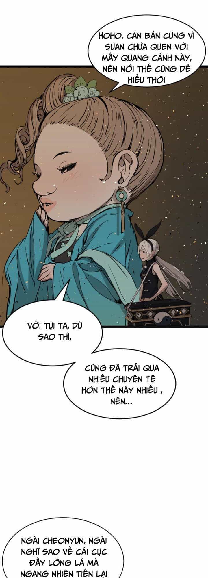 Vô Kiếm Tiểu Tử - Chương 20 - ảnh 55