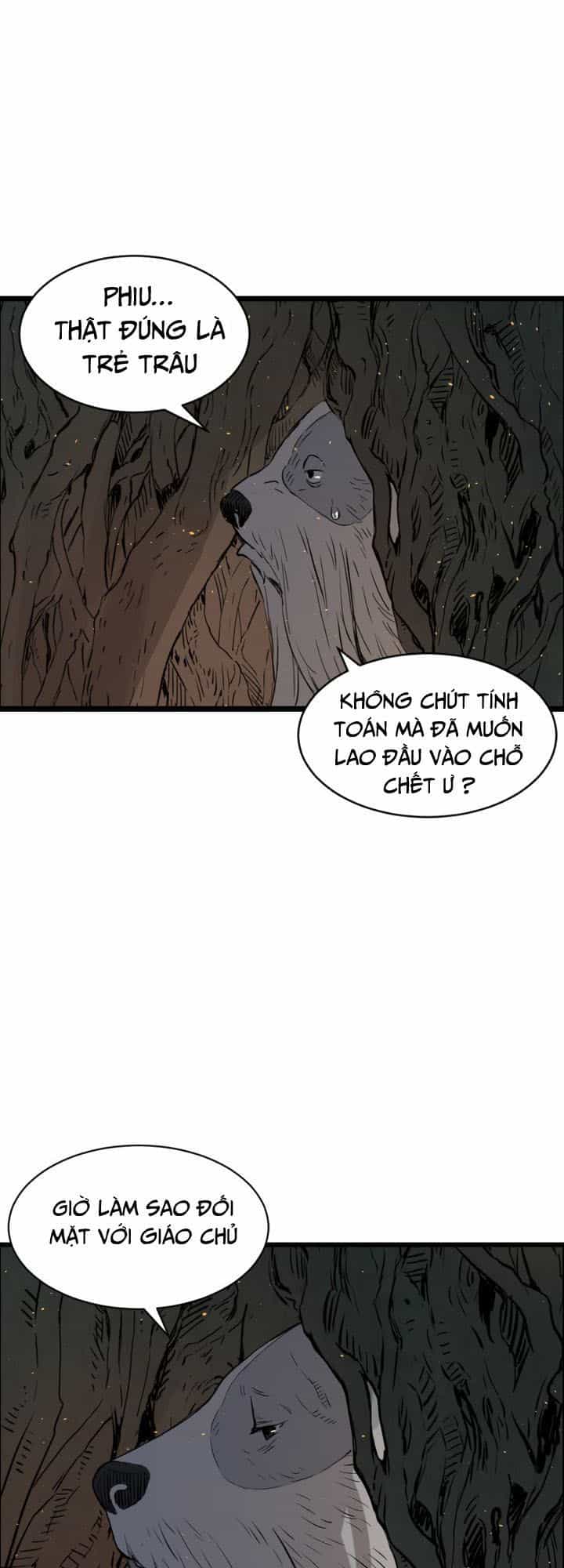 Vô Kiếm Tiểu Tử - Chương 21 - ảnh 30
