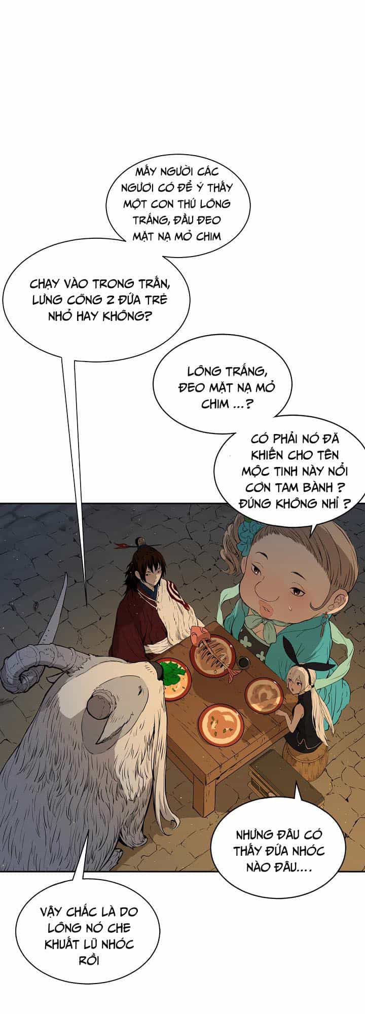 Vô Kiếm Tiểu Tử - Chương 22 - ảnh 51