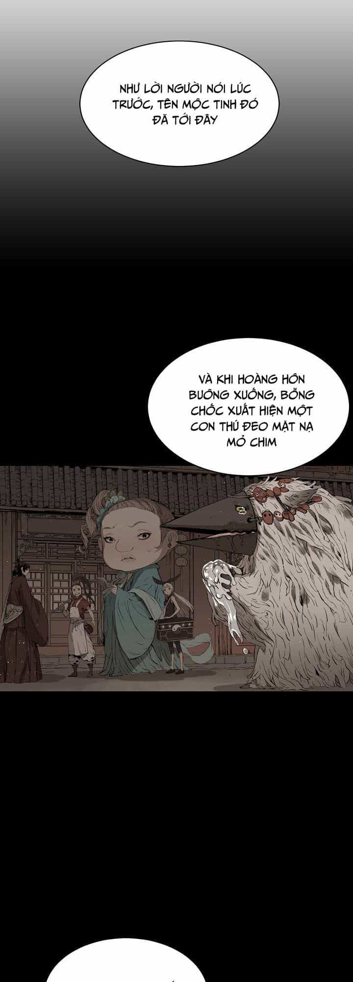 Vô Kiếm Tiểu Tử - Chương 22 - ảnh 55