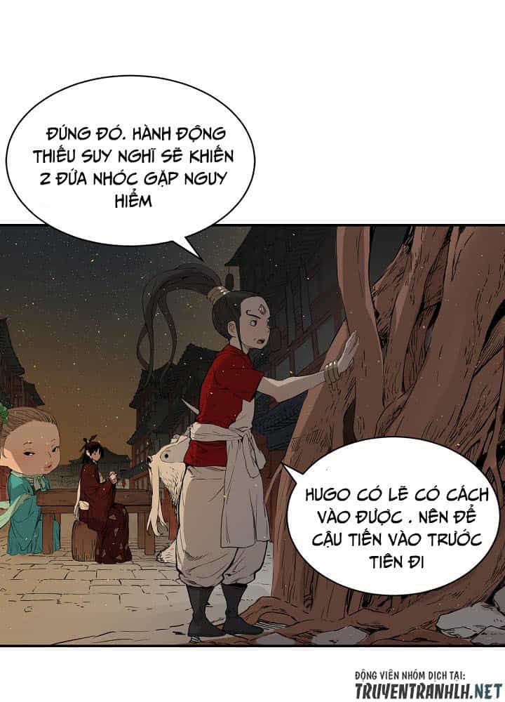 Vô Kiếm Tiểu Tử - Chương 22 - ảnh 60