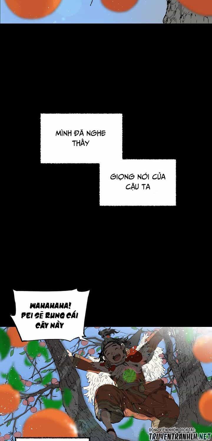 Vô Kiếm Tiểu Tử - Chương 25 - ảnh 4