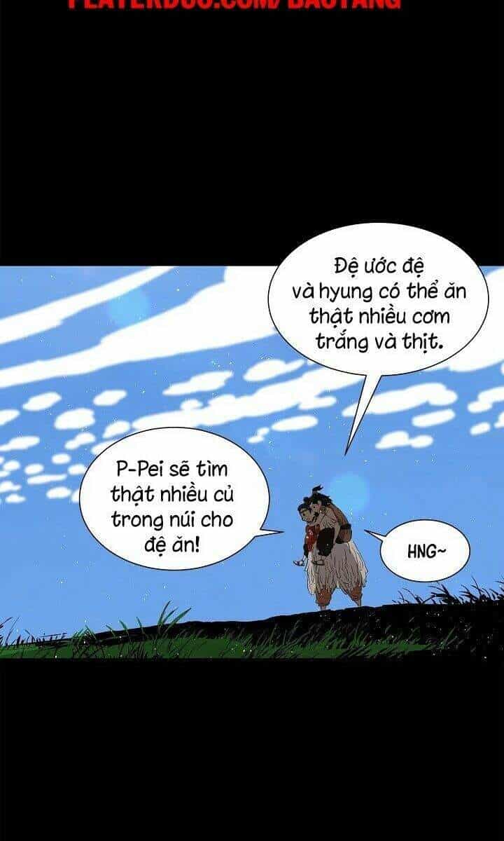 Vô Kiếm Tiểu Tử - Chương 26 - ảnh 126