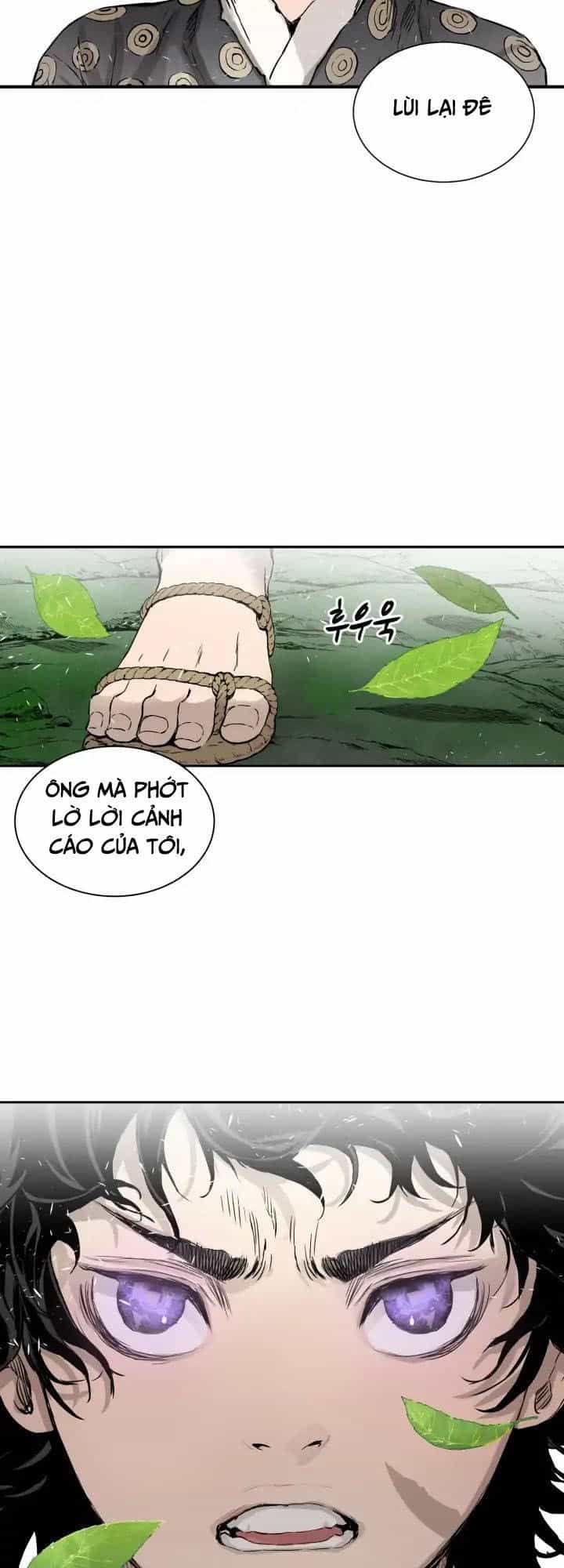 Vô Kiếm Tiểu Tử - Chương 3 - ảnh 39