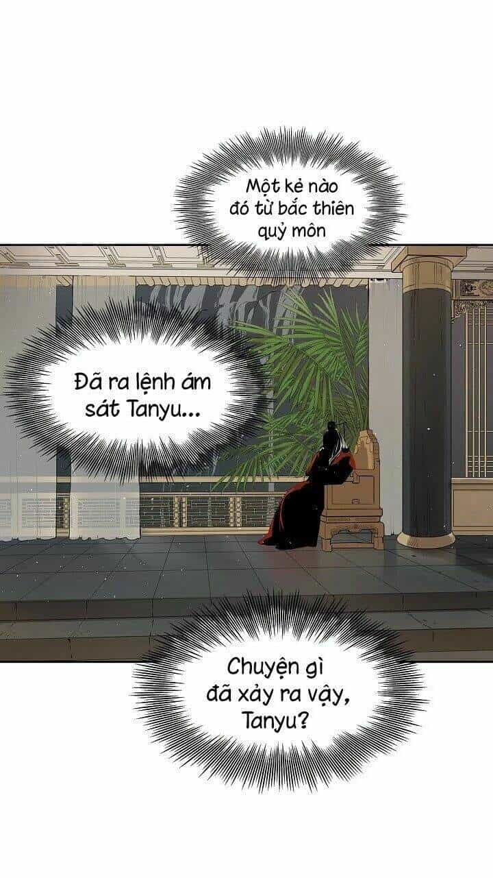 Vô Kiếm Tiểu Tử - Chương 28 - ảnh 40