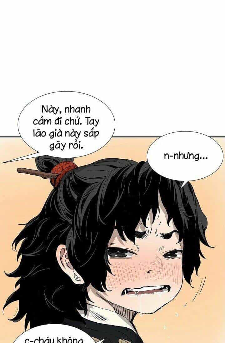 Vô Kiếm Tiểu Tử - Chương 29 - ảnh 11
