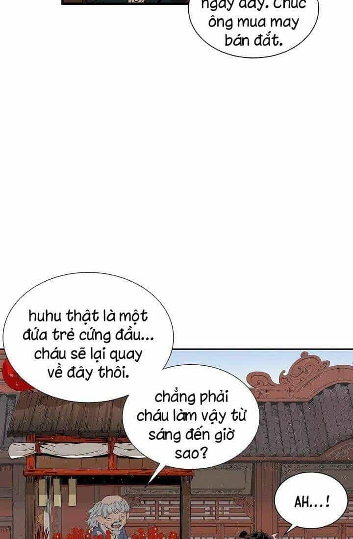 Vô Kiếm Tiểu Tử - Chương 29 - ảnh 8