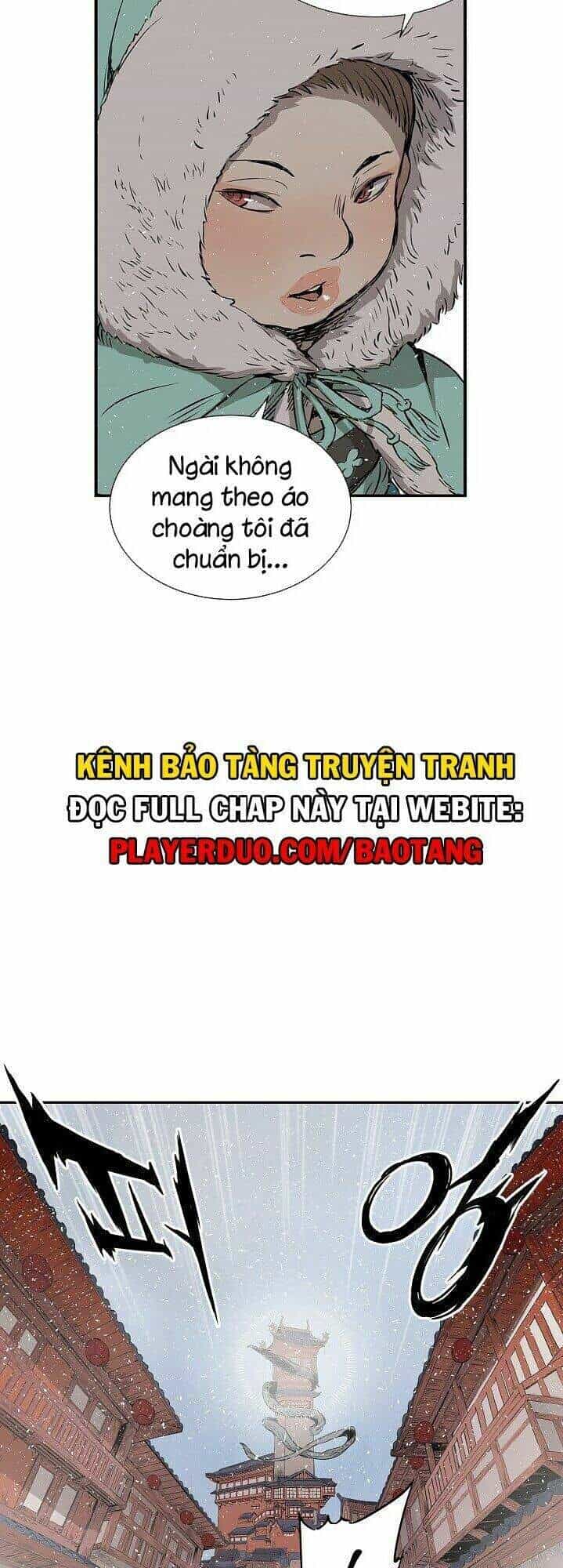 Vô Kiếm Tiểu Tử - Chương 30 - ảnh 60